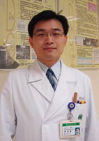 胸腔內科   李吉泰醫師(相關圖片)