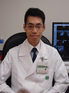 一般外科   趙余俊醫師(相關圖片)