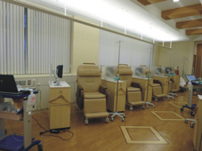 全新與創新的腫瘤科暨血液科(相關圖片)