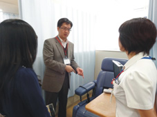 全新與創新的腫瘤科暨血液科(相關圖片)