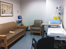 全新與創新的腫瘤科暨血液科(相關圖片)