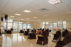 全新與創新的腫瘤科暨血液科(相關圖片)