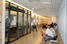 全新與創新的腫瘤科暨血液科(相關圖片)