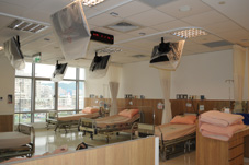 全新與創新的腫瘤科暨血液科(相關圖片)