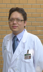 急診醫學部、腎臟內科、重症醫學部合聘       潘思宇醫師 (相關圖片)