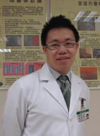 急診醫學部、腎臟內科、重症醫學部合聘   徐愷翔醫師(相關圖片)