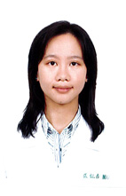 急診醫學部、感染科、重症醫學部合聘   張凱音醫師(相關圖片)