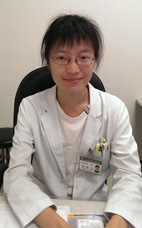 家庭醫學科   施培艾醫師(相關圖片)