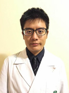 解剖病理科  林士堯醫師(相關圖片)