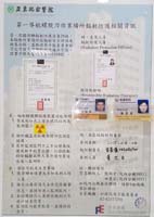 輻射防護安全面面觀(相關圖片)