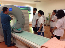 國小學童的生命教育  『小小華佗營』(相關圖片)