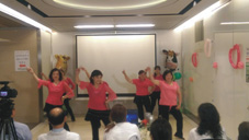 全人醫療癌友社會復健計劃-正式開幕(相關圖片)