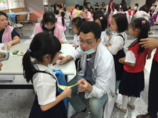 流感疫苗知多少(相關圖片)