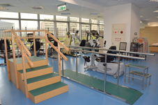 星級的全新復健中心!有可能嗎?(相關圖片)