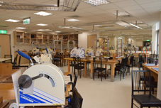 星級的全新復健中心!有可能嗎?(相關圖片)