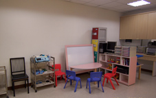 星級的全新復健中心!有可能嗎?(相關圖片)