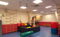 星級的全新復健中心!有可能嗎?(相關圖片)