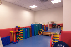 星級的全新復健中心!有可能嗎?(相關圖片)