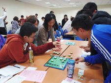 本院藥師受邀擔任反毒種子師資培訓課程講師(相關圖片)