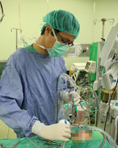 鼻竇炎手術最新的醫療技術介紹(相關圖片)