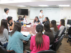 未來會更好   安寧種子訓練與ACP推廣(相關圖片)