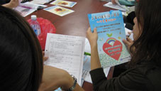 未來會更好   安寧種子訓練與ACP推廣(相關圖片)