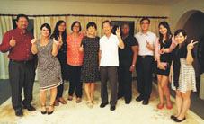 國際醫療  支援『貝里斯兒童加護病房』(相關圖片)