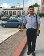 國際醫療  支援『貝里斯兒童加護病房』(相關圖片)