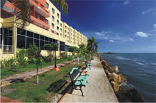 國際醫療  支援『貝里斯兒童加護病房』(相關圖片)