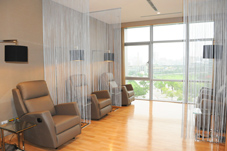 是飯店還是醫院? 健康檢查也能很享受(相關圖片)