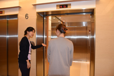 是飯店還是醫院? 健康檢查也能很享受(相關圖片)