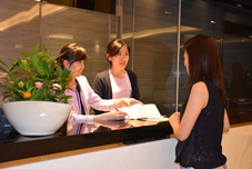 是飯店還是醫院? 健康檢查也能很享受(相關圖片)