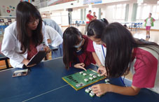 正確用藥暨反轉毒害四核心創意推廣活動(相關圖片)