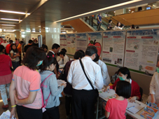 營造安全就醫環境 病人安全需您我響應(相關圖片)