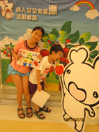 營造安全就醫環境 病人安全需您我響應(相關圖片)