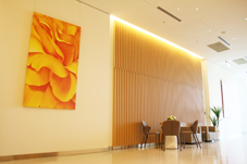 唯美、寬敞、嶄新的形體美容醫學中心(相關圖片)