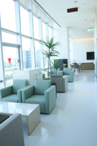 唯美、寬敞、嶄新的形體美容醫學中心(相關圖片)