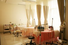 唯美、寬敞、嶄新的形體美容醫學中心(相關圖片)