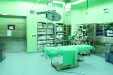 唯美、寬敞、嶄新的形體美容醫學中心(相關圖片)