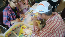 戒菸找對路  揪團齊守護(相關圖片)