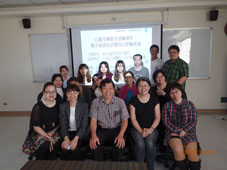 用藥教育推廣在金門(相關圖片)