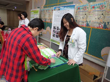 反毒微電影心得寫作比賽頒獎典禮暨反毒教育資源中心成果記者會(相關圖片)