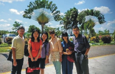 國際醫療  貝里斯義診記(相關圖片)