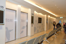 充滿童話趣味的環境   兒童診間與兒童發展中心(相關圖片)