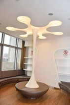 充滿童話趣味的環境   兒童診間與兒童發展中心(相關圖片)