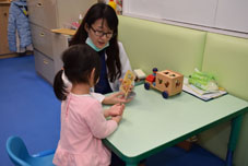 充滿童話趣味的環境   兒童診間與兒童發展中心(相關圖片)