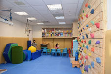 充滿童話趣味的環境   兒童診間與兒童發展中心(相關圖片)