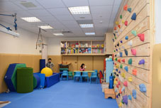 充滿童話趣味的環境   兒童診間與兒童發展中心(相關圖片)