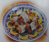 年節飲食新煮張  延年益『瘦』猴塞雷(相關圖片)