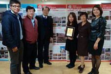 特優級友善建築評選   醫療設施(相關圖片)